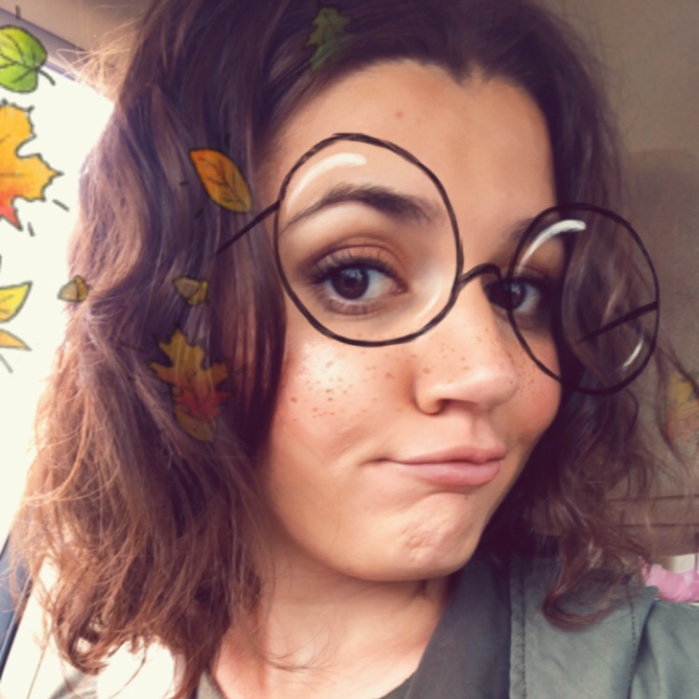 Meet your Posher, Tabitha